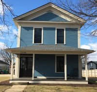 The Plainfield Inn - Accommodation Los Angeles