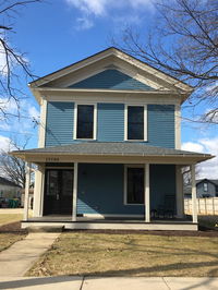 Booking Plainfield Accommodation Los Angeles