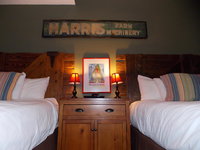 Pittsfield Il Accommodation Los Angeles