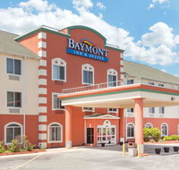 Baymont by Wyndham Chicago/Calumet City - Accommodation Los Angeles