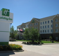Holiday Inn Effingham - Accommodation Los Angeles