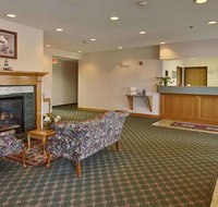 Rodeway Inn Urbana Champaign University Area - Accommodation Los Angeles