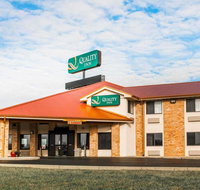Quality Inn Effingham - Accommodation Los Angeles