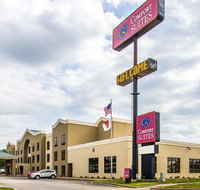 Comfort Suites Effingham - Accommodation Los Angeles