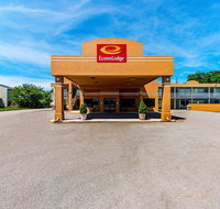 Econo Lodge Effingham - Accommodation Los Angeles