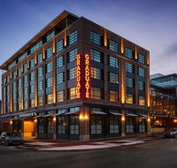 Graduate Bloomington - Accommodation Los Angeles