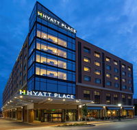 Hyatt Place Bloomington Indiana - Accommodation Los Angeles