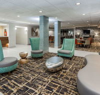 Baymont by Wyndham Fishers / Indianapolis Area - Accommodation Los Angeles