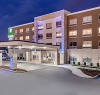 Holiday Inn Express  Suites Hammond - Accommodation Los Angeles