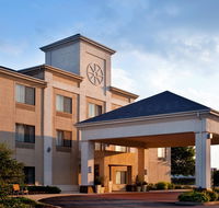 Baymont by Wyndham Merrillville - Accommodation Los Angeles