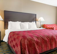 Quality Inn Noblesville-Indianapolis - Accommodation Los Angeles