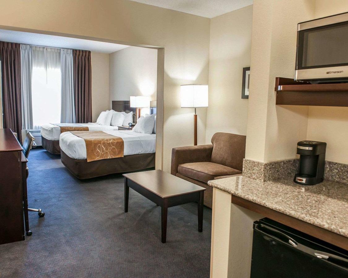 Comfort Suites South - thumb 0