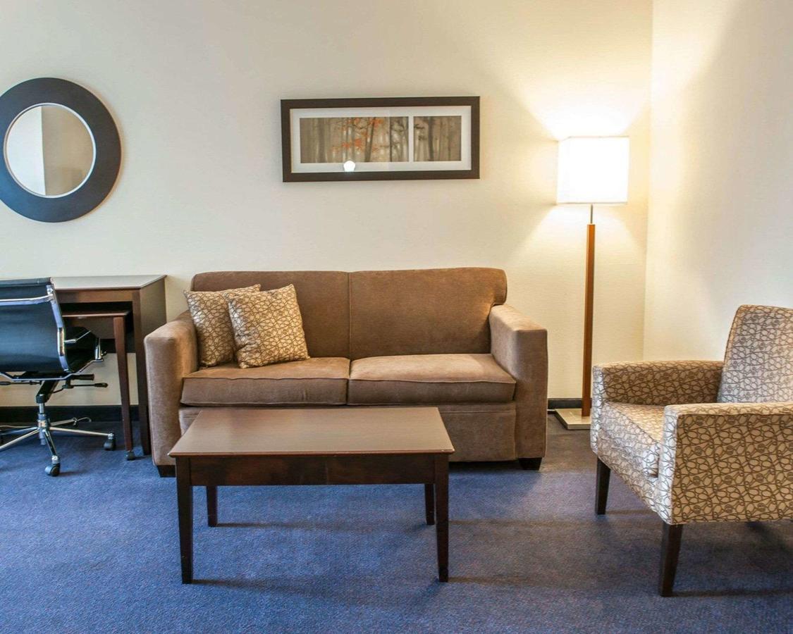 Comfort Suites South - thumb 11