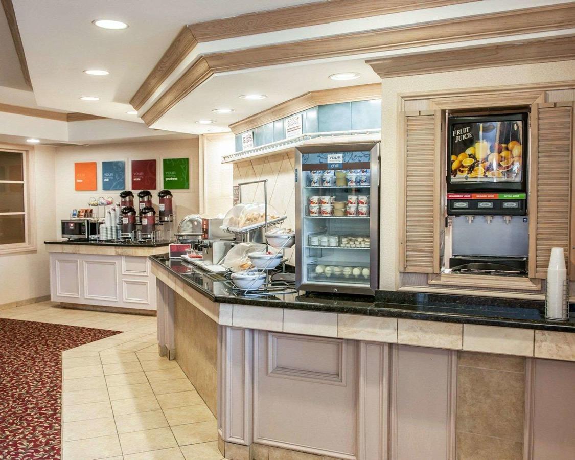Comfort Suites South - thumb 13