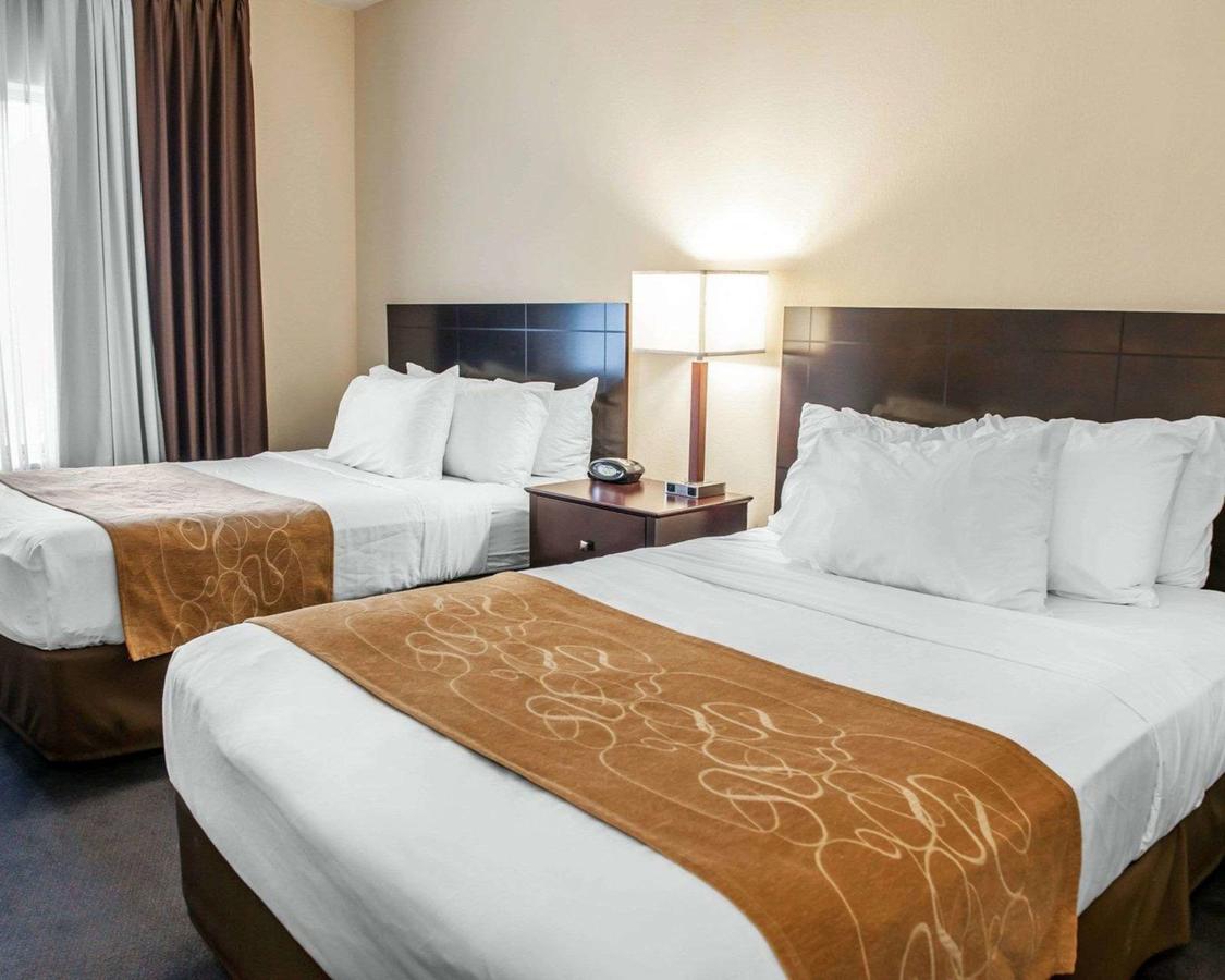 Comfort Suites South - thumb 17