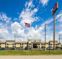 Best Western Plus Anderson - Accommodation Los Angeles