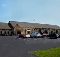 Clock Tower Inn Berne - Accommodation Los Angeles