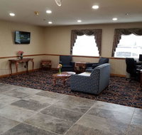 Wingate by Wyndham Auburn - Accommodation Los Angeles