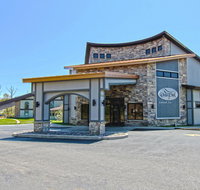 Waterbird Lakeside Inn - Accommodation Los Angeles