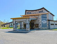 Ny Chesterton Accommodation Los Angeles