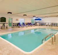 Baymont by Wyndham Lawrenceburg - Accommodation Los Angeles