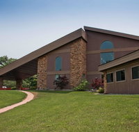 Best Western Indian Oak - Accommodation Los Angeles