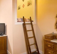 Riley's Railhouse Bed  Breakfast - Accommodation Los Angeles