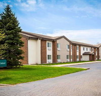 Quality Inn Chesterton - Accommodation Los Angeles