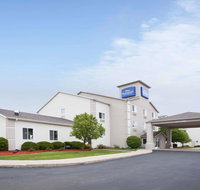 Baymont by Wyndham Auburn - Accommodation Los Angeles