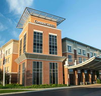 Cambria Hotel Noblesville Indianapolis - Accommodation Los Angeles