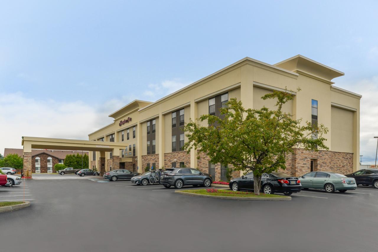 Hampton Inn Elkhart - thumb 7