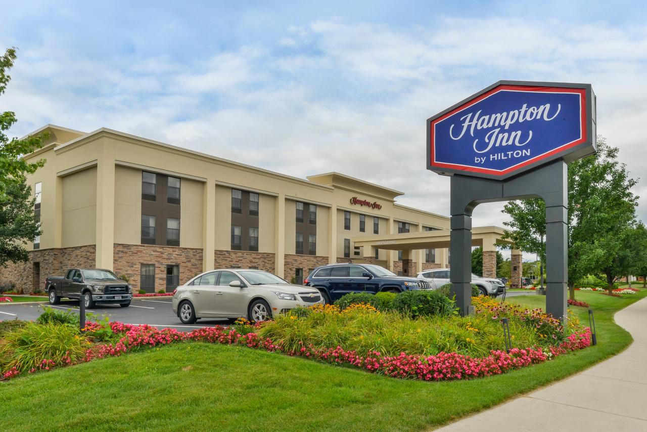 Hampton Inn Elkhart - thumb 0
