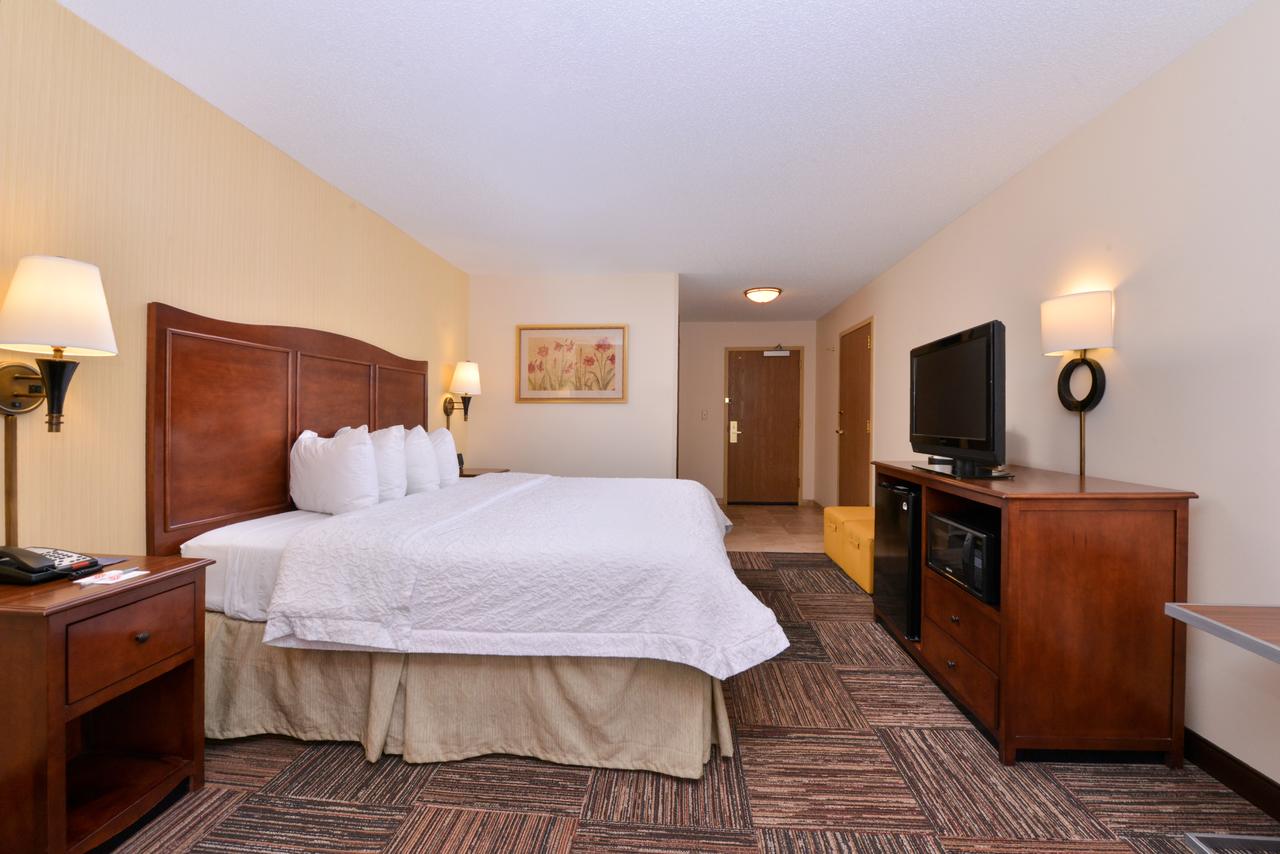 Hampton Inn Elkhart - thumb 22