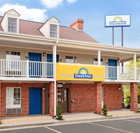 Days Inn by Wyndham Auburn - Accommodation Los Angeles