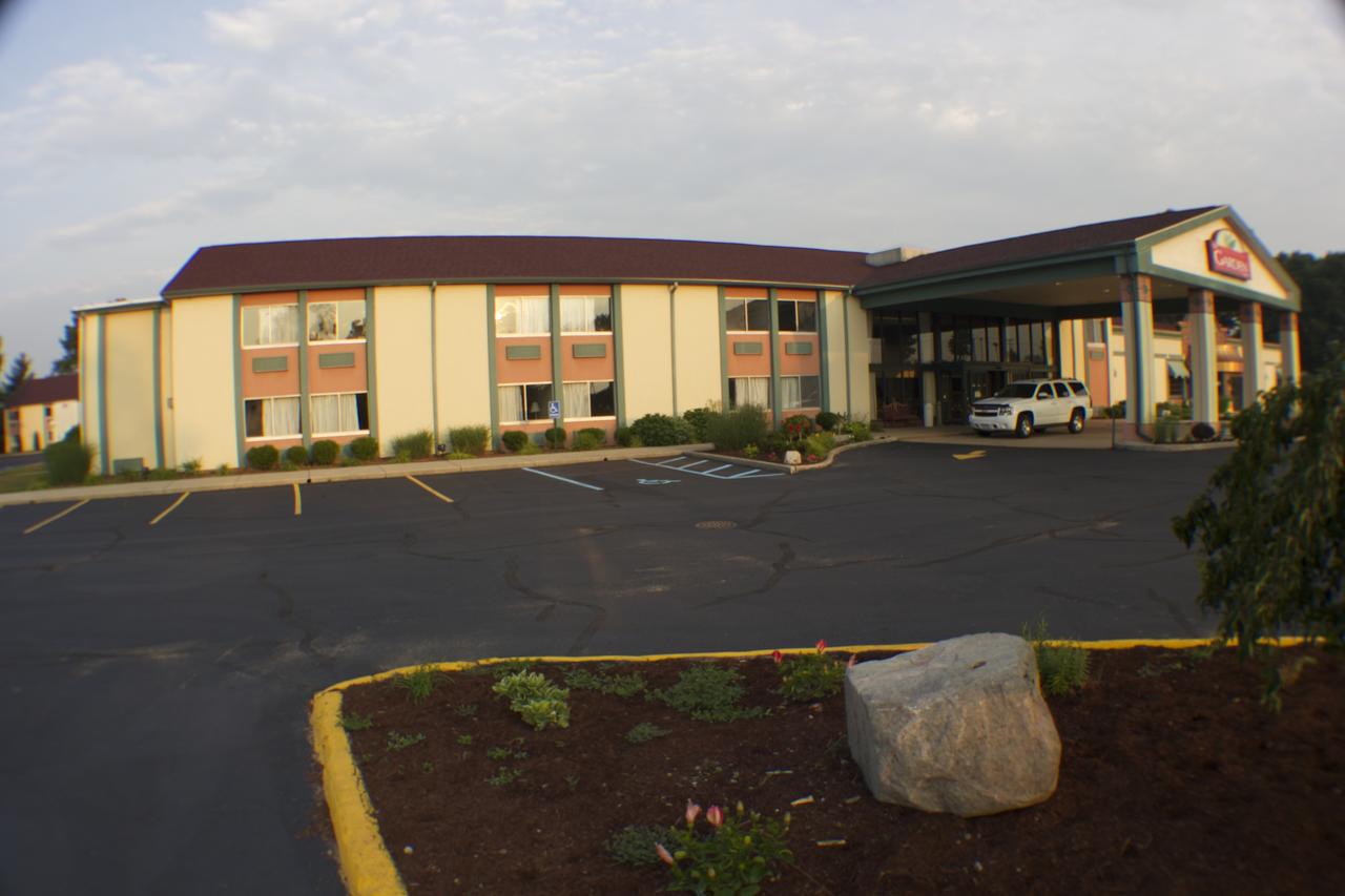 The Garden Inn - thumb 27
