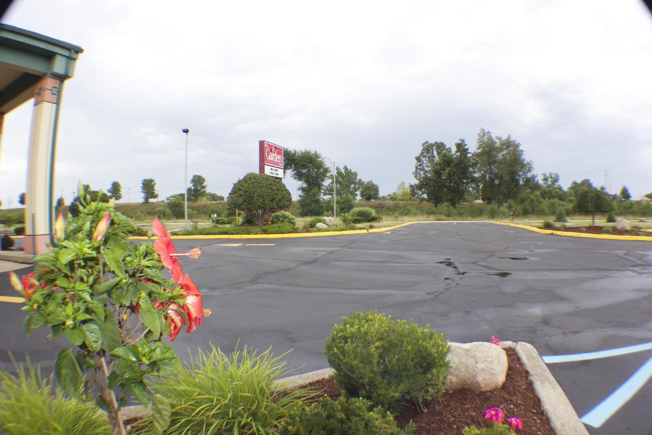 The Garden Inn - thumb 22