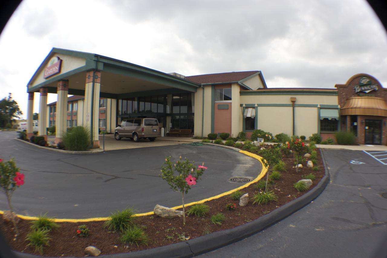 The Garden Inn - thumb 17