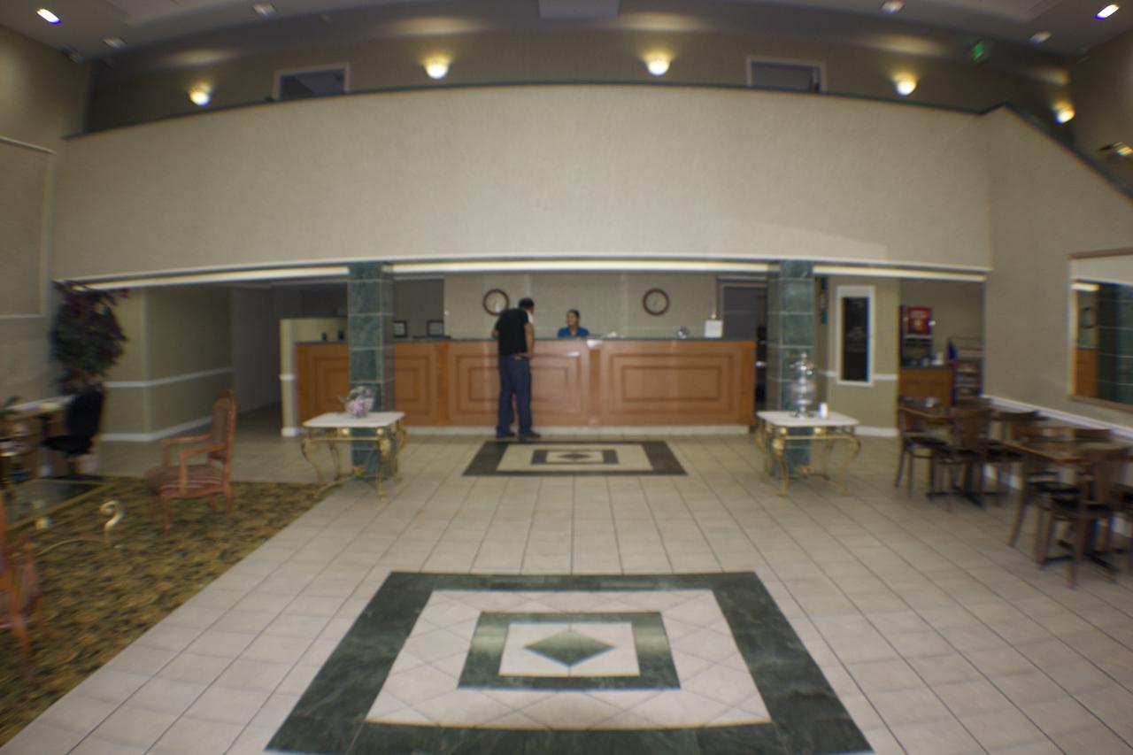The Garden Inn - thumb 24