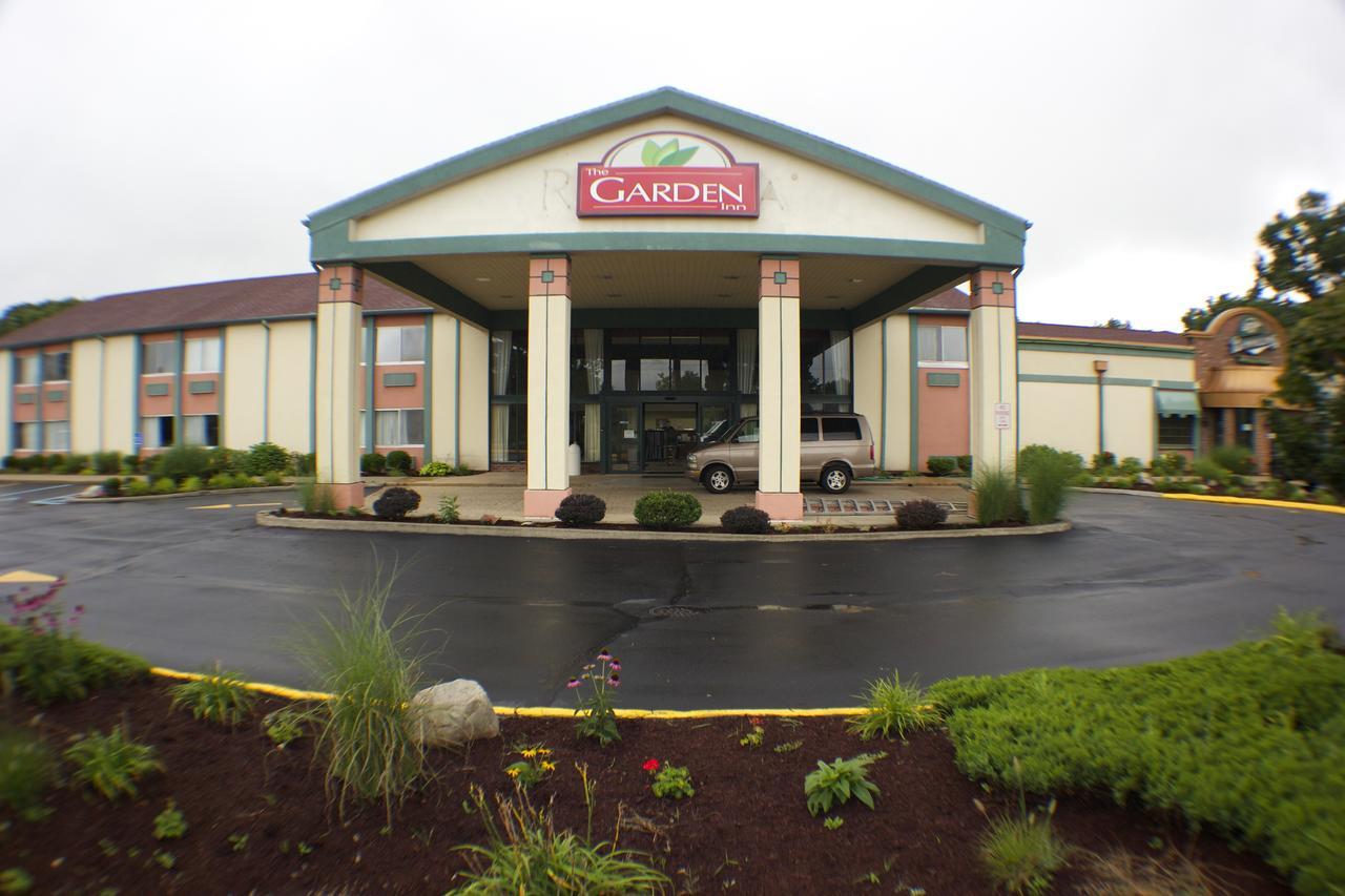 The Garden Inn - thumb 0