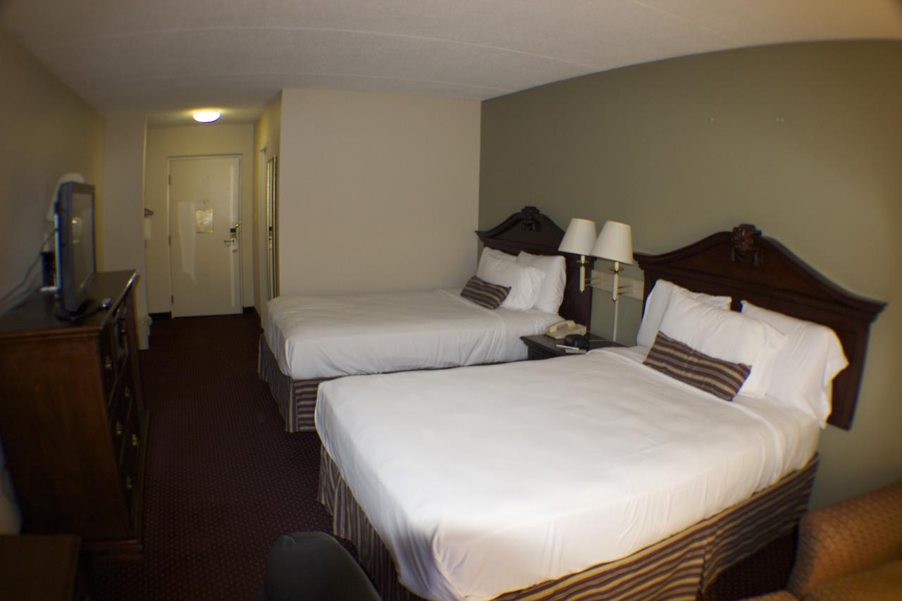 The Garden Inn - thumb 4