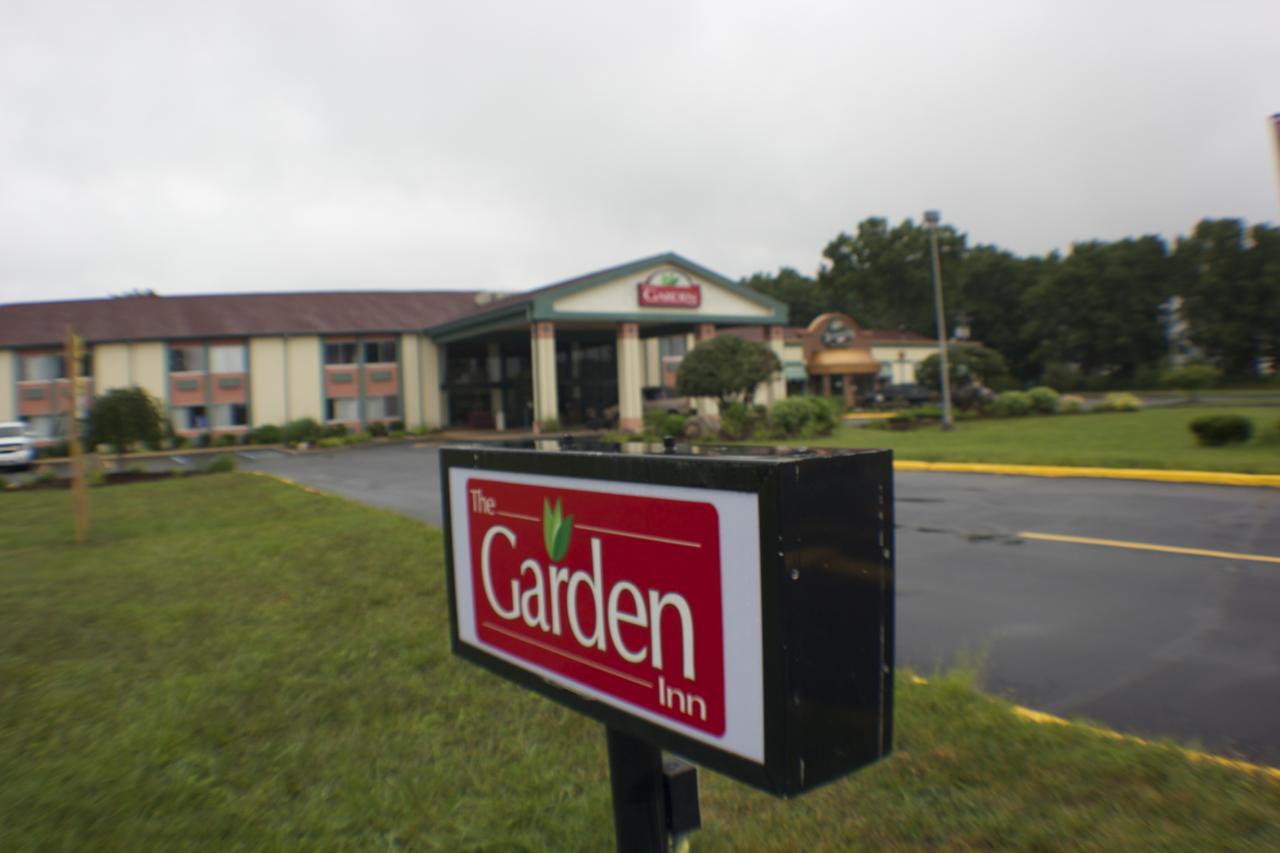 The Garden Inn - thumb 32