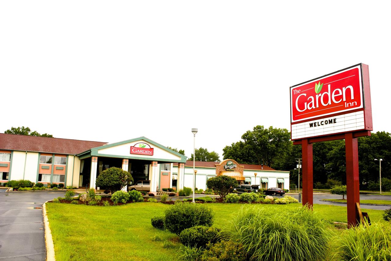 The Garden Inn - thumb 33