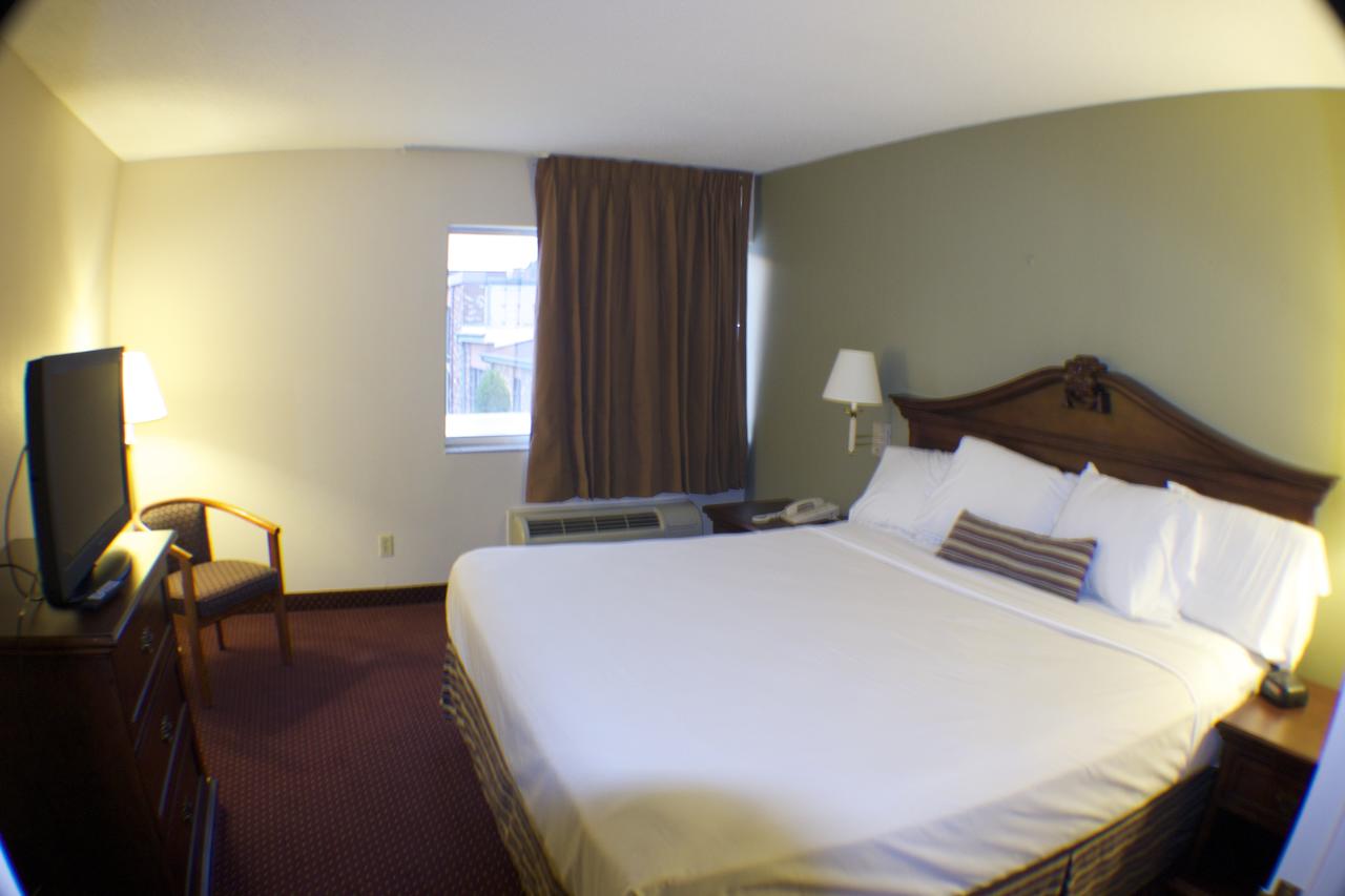 The Garden Inn - thumb 5