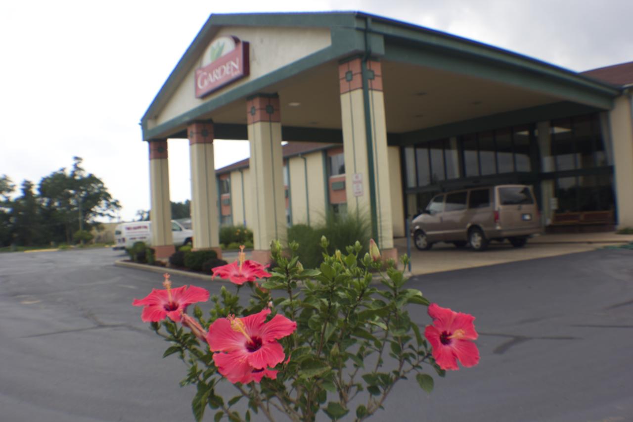 The Garden Inn - thumb 31