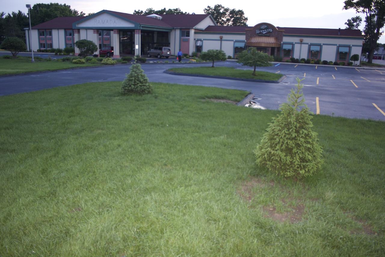 The Garden Inn - thumb 21