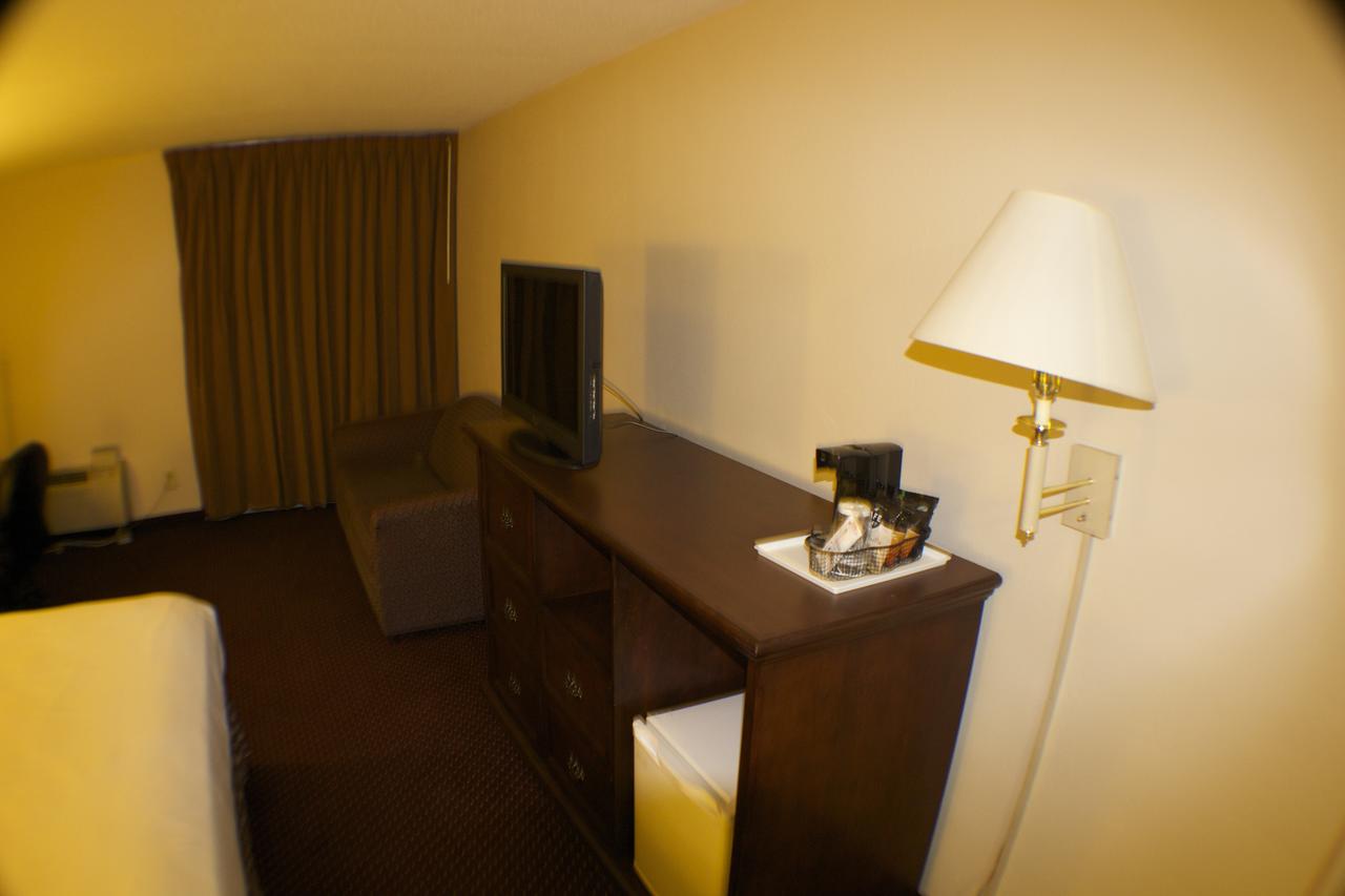 The Garden Inn - thumb 14