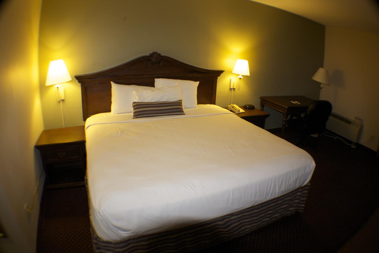 The Garden Inn - thumb 1