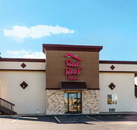 Red Roof Inn Anderson, IN - Accommodation Los Angeles