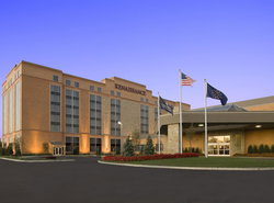 Renaissance Indianapolis North Hotel