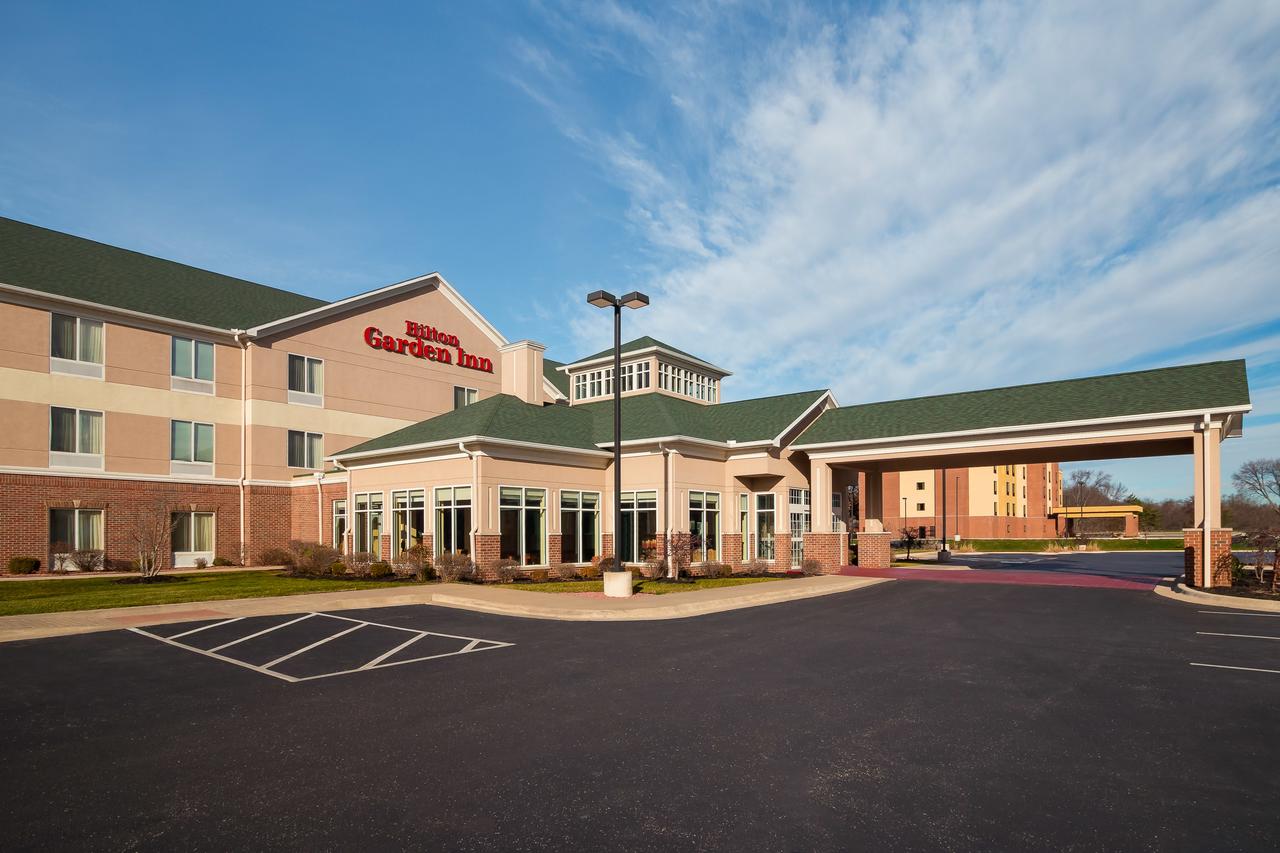 Hilton Garden Inn Elkhart - thumb 0